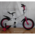 Bicyclettes BMX pour enfants 12 &quot;/ 14&quot; / 16 &quot;bon marché (FP-KDB116)